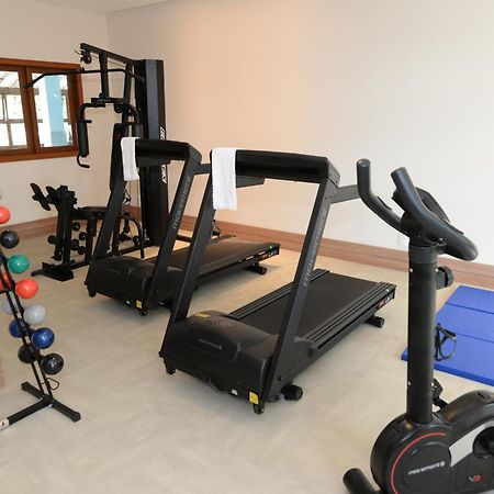 Vista Azul Apart Hotel - Pedra Azul Pinheiros Екстер'єр фото