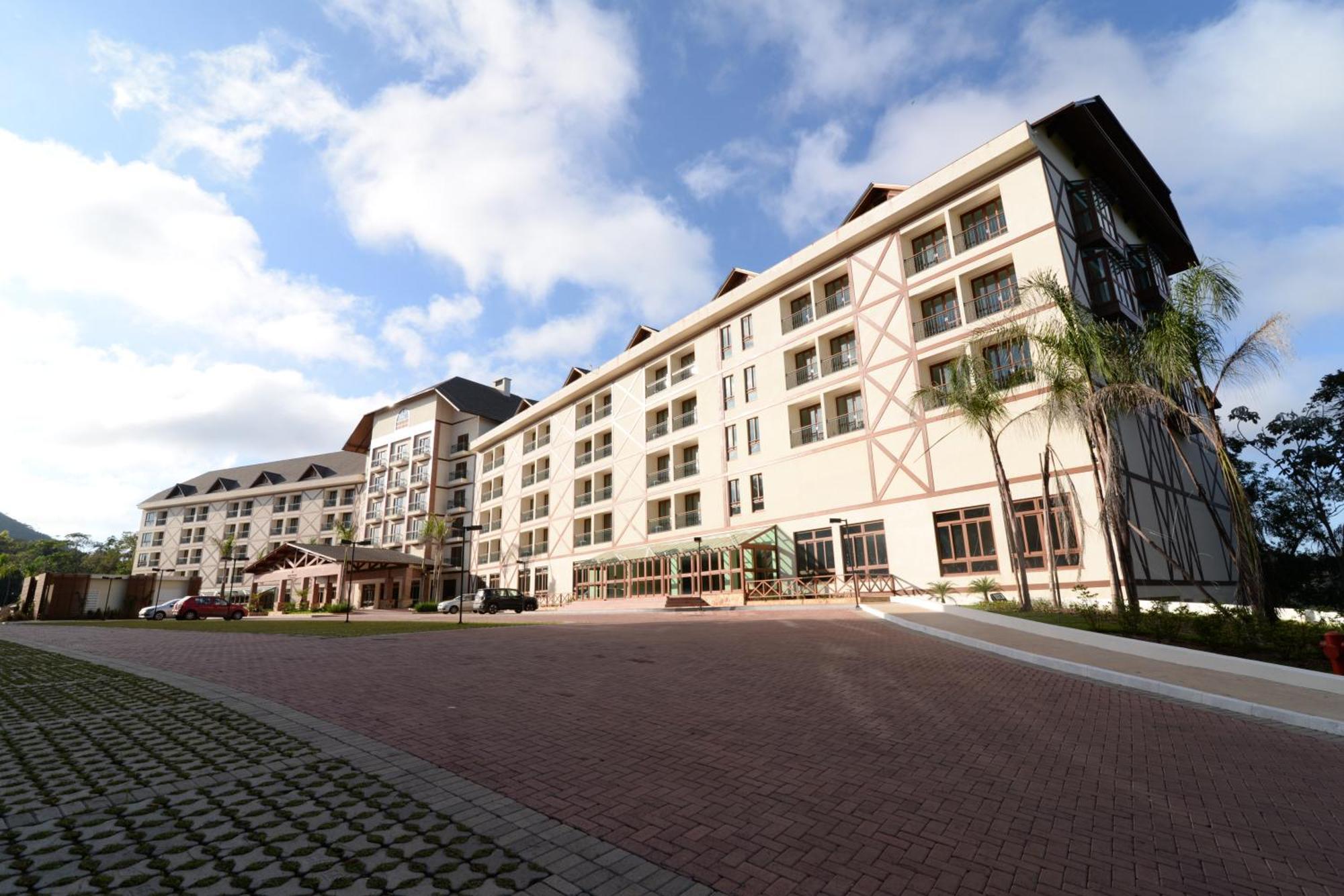 Vista Azul Apart Hotel - Pedra Azul Pinheiros Екстер'єр фото