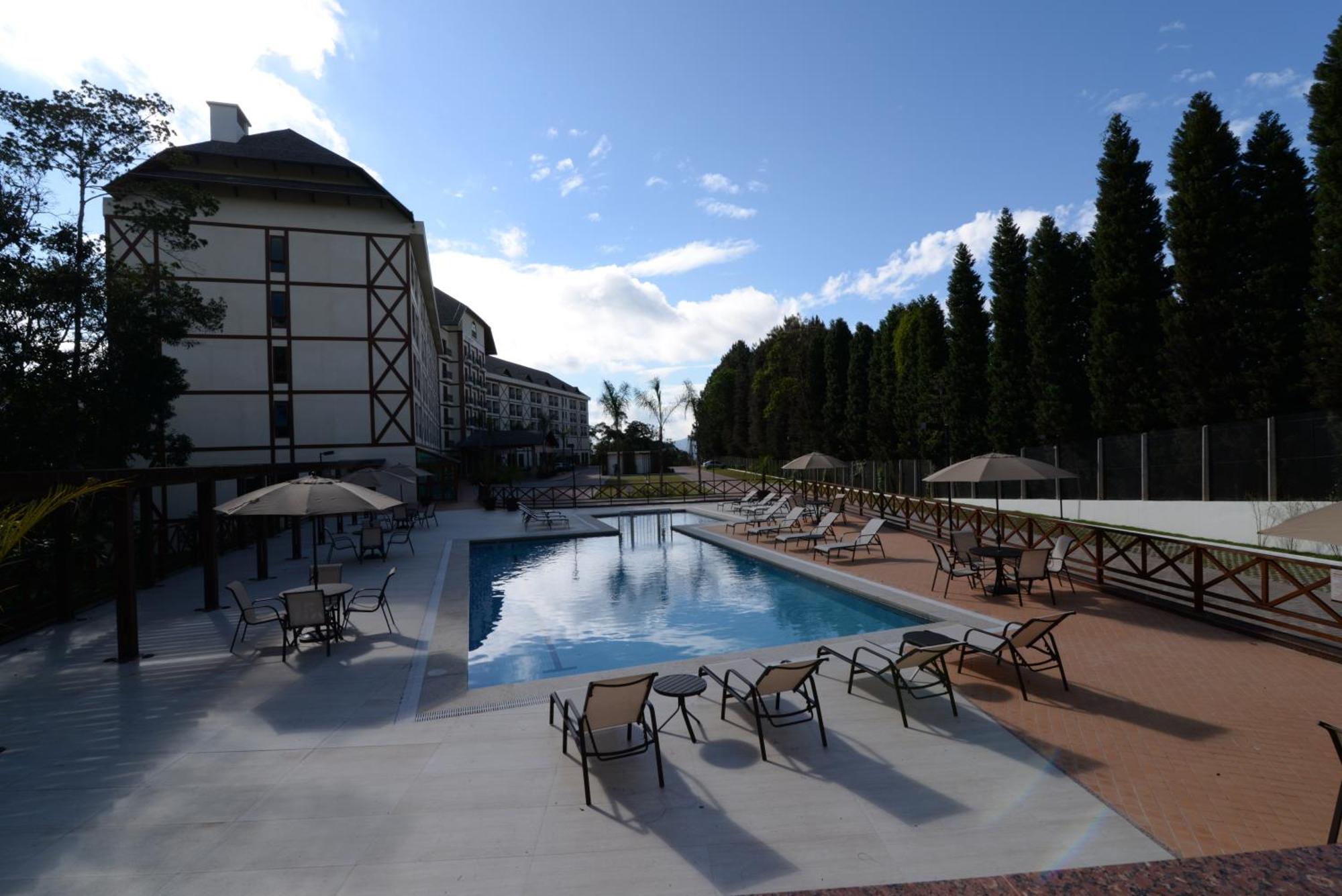 Vista Azul Apart Hotel - Pedra Azul Pinheiros Екстер'єр фото