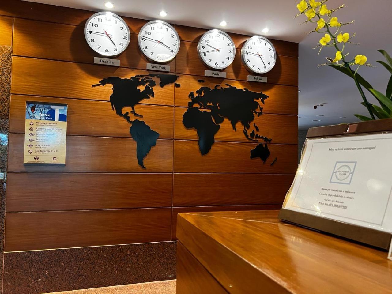 Vista Azul Apart Hotel - Pedra Azul Pinheiros Екстер'єр фото