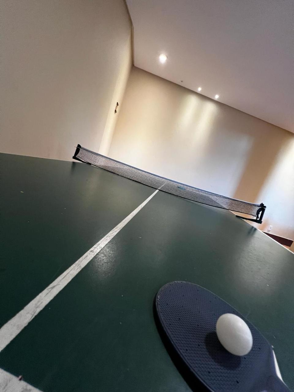 Vista Azul Apart Hotel - Pedra Azul Pinheiros Екстер'єр фото