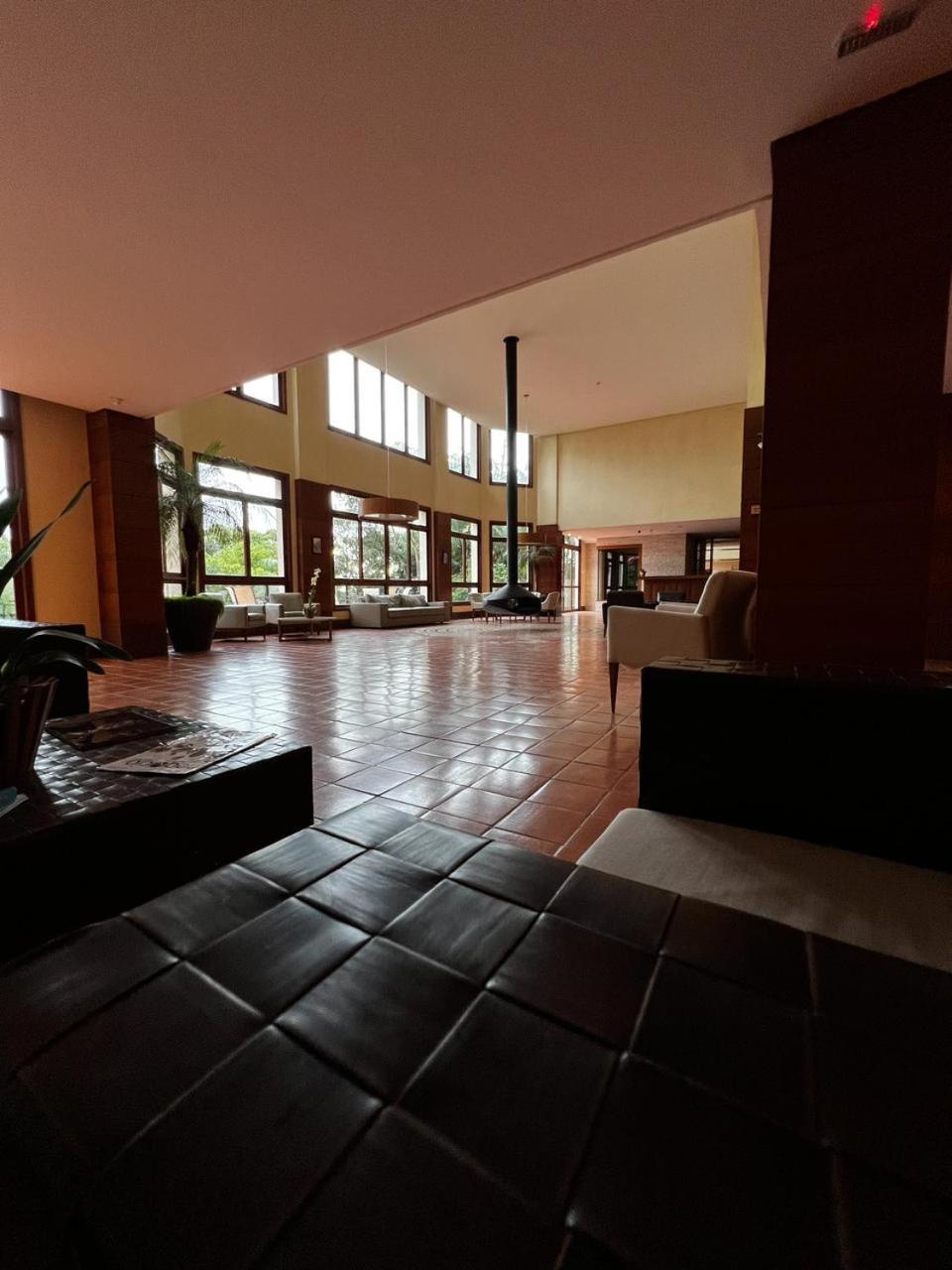 Vista Azul Apart Hotel - Pedra Azul Pinheiros Екстер'єр фото