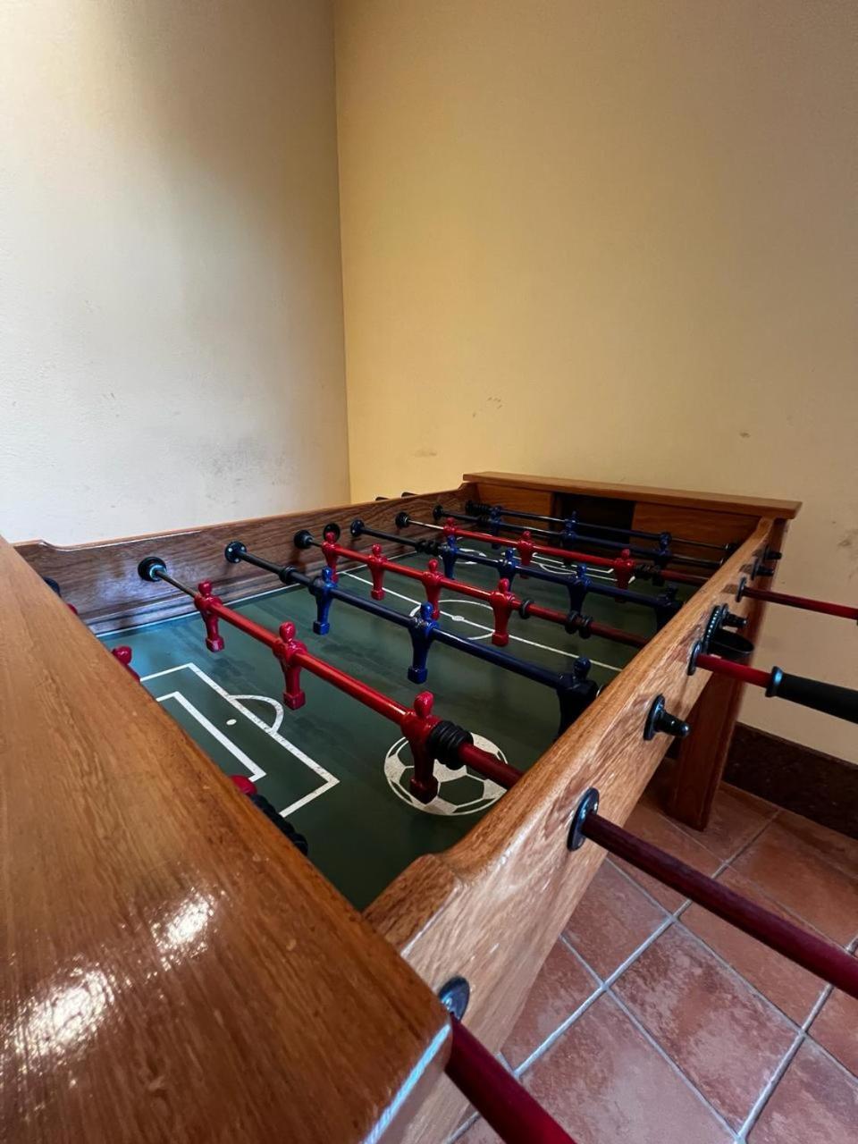 Vista Azul Apart Hotel - Pedra Azul Pinheiros Екстер'єр фото