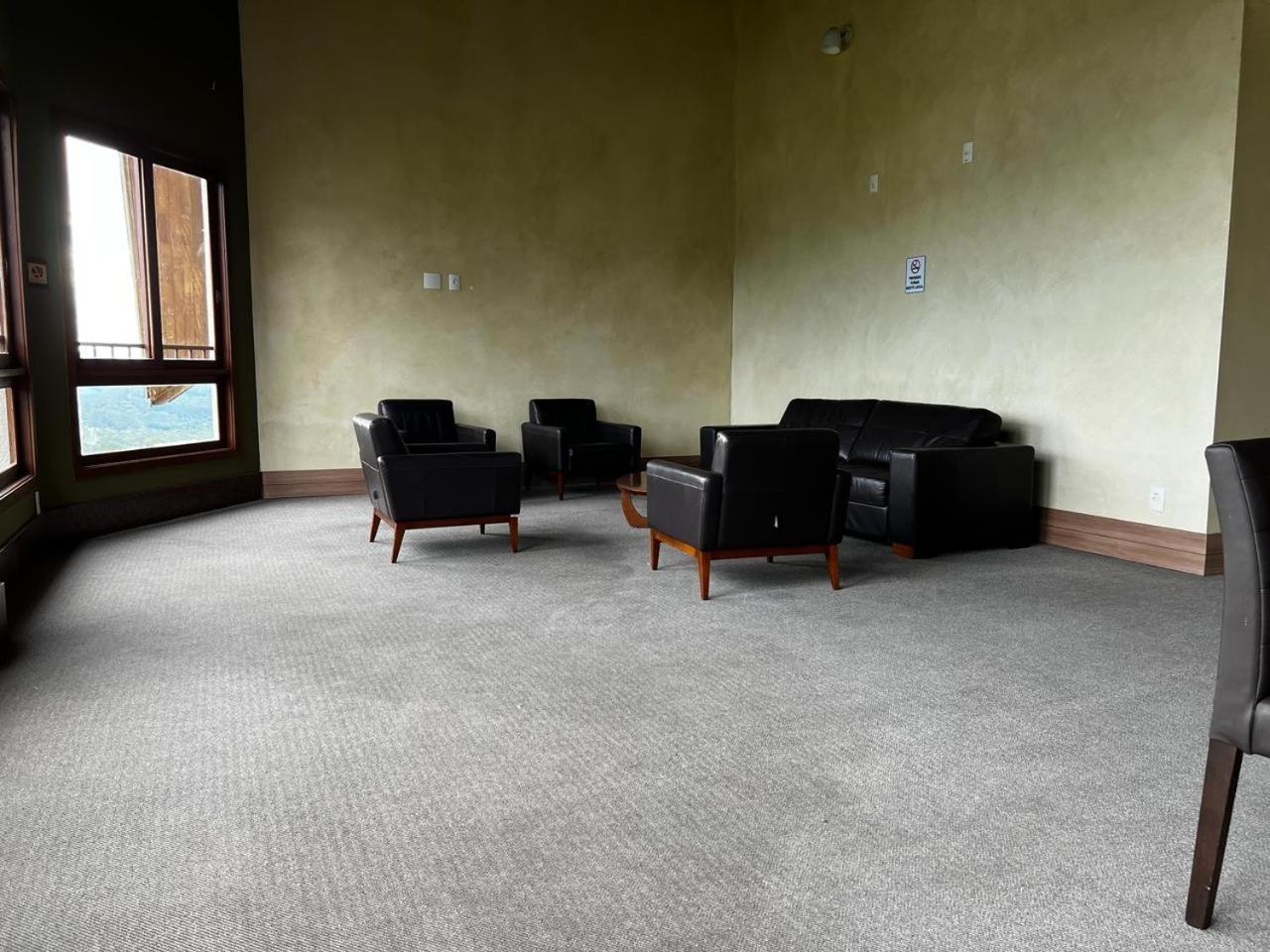 Vista Azul Apart Hotel - Pedra Azul Pinheiros Екстер'єр фото