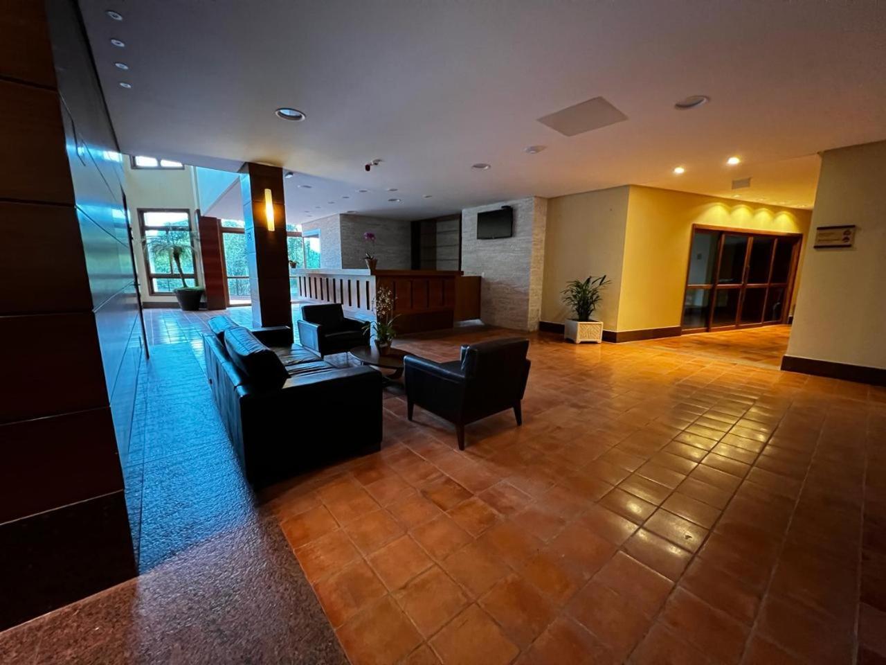 Vista Azul Apart Hotel - Pedra Azul Pinheiros Екстер'єр фото