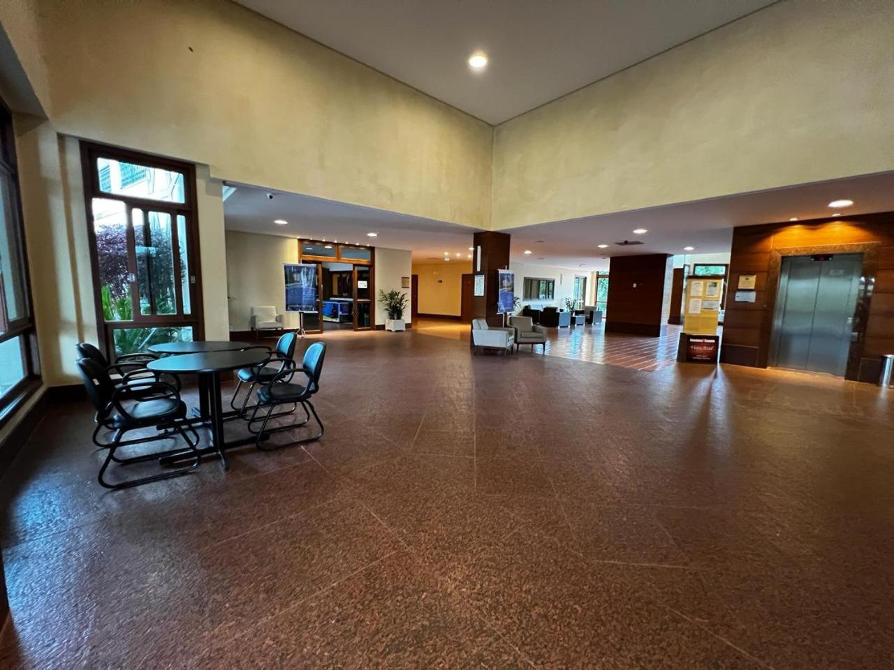 Vista Azul Apart Hotel - Pedra Azul Pinheiros Екстер'єр фото