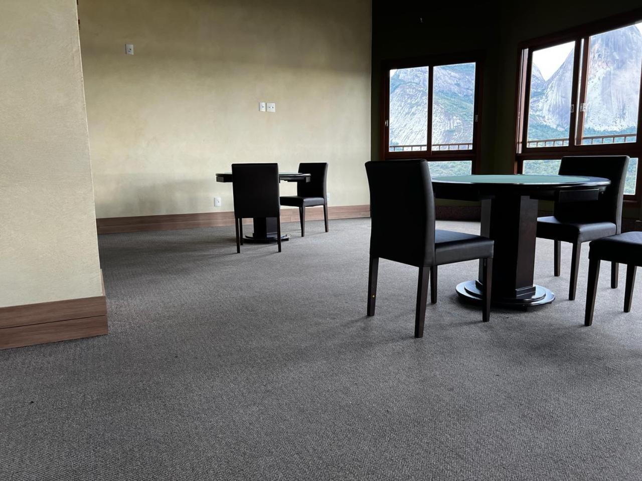 Vista Azul Apart Hotel - Pedra Azul Pinheiros Екстер'єр фото