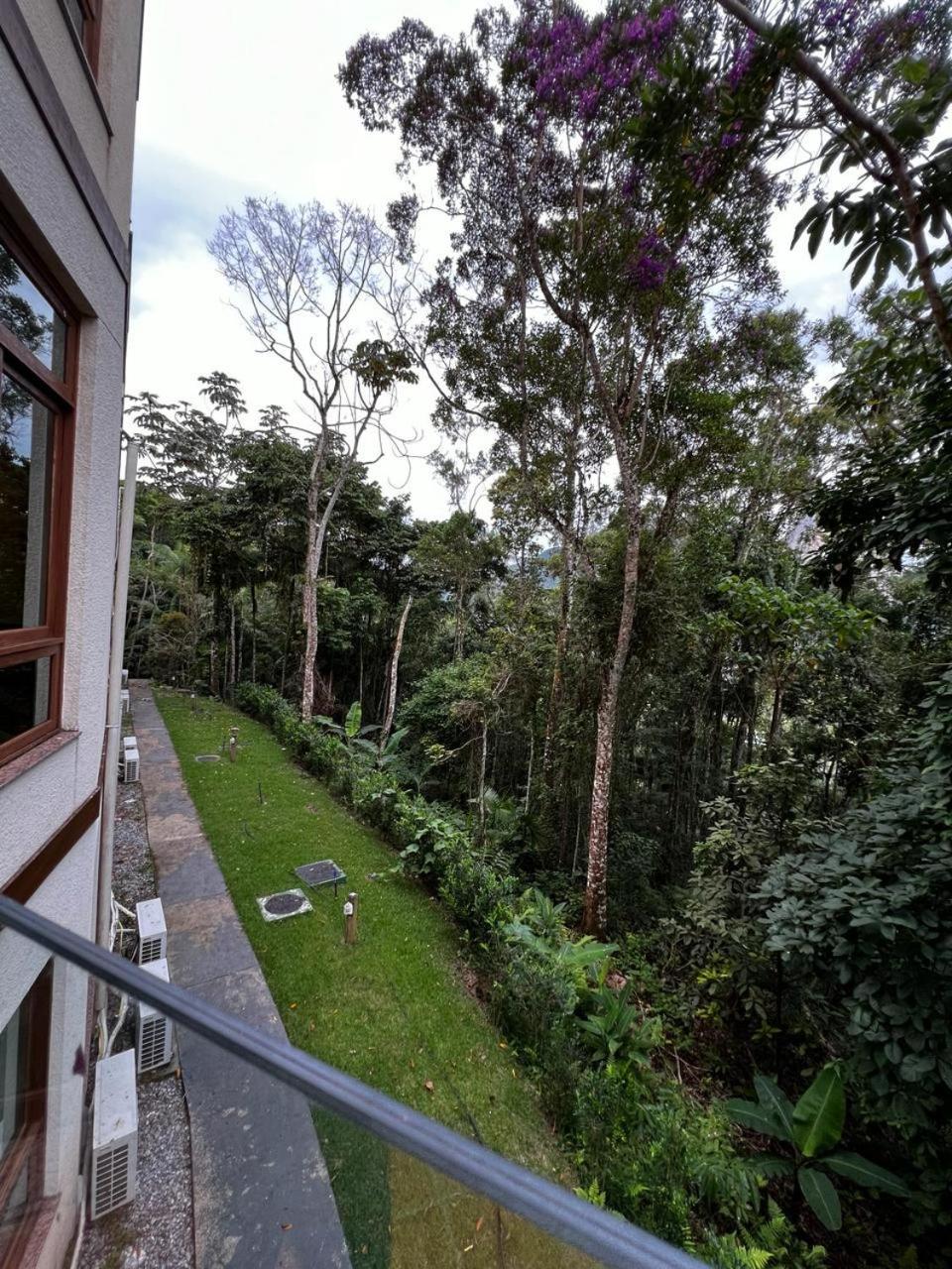 Vista Azul Apart Hotel - Pedra Azul Pinheiros Екстер'єр фото