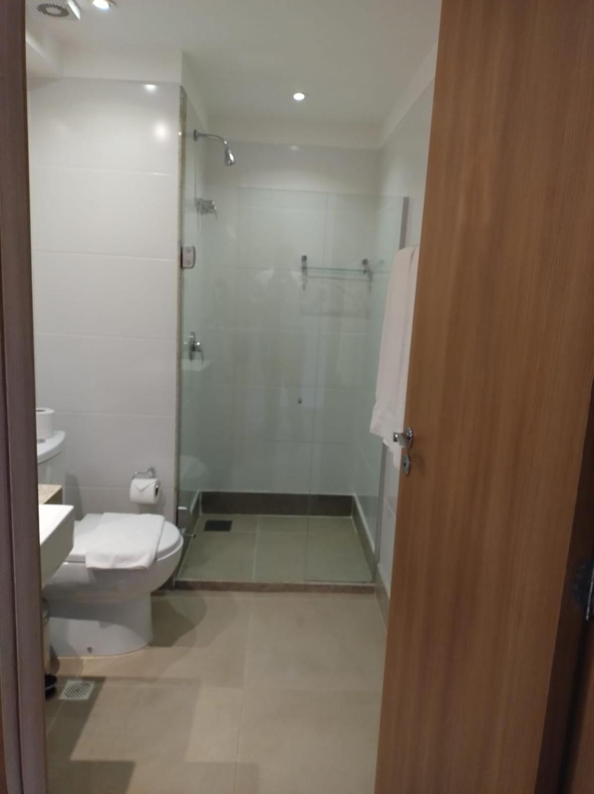 Vista Azul Apart Hotel - Pedra Azul Pinheiros Екстер'єр фото