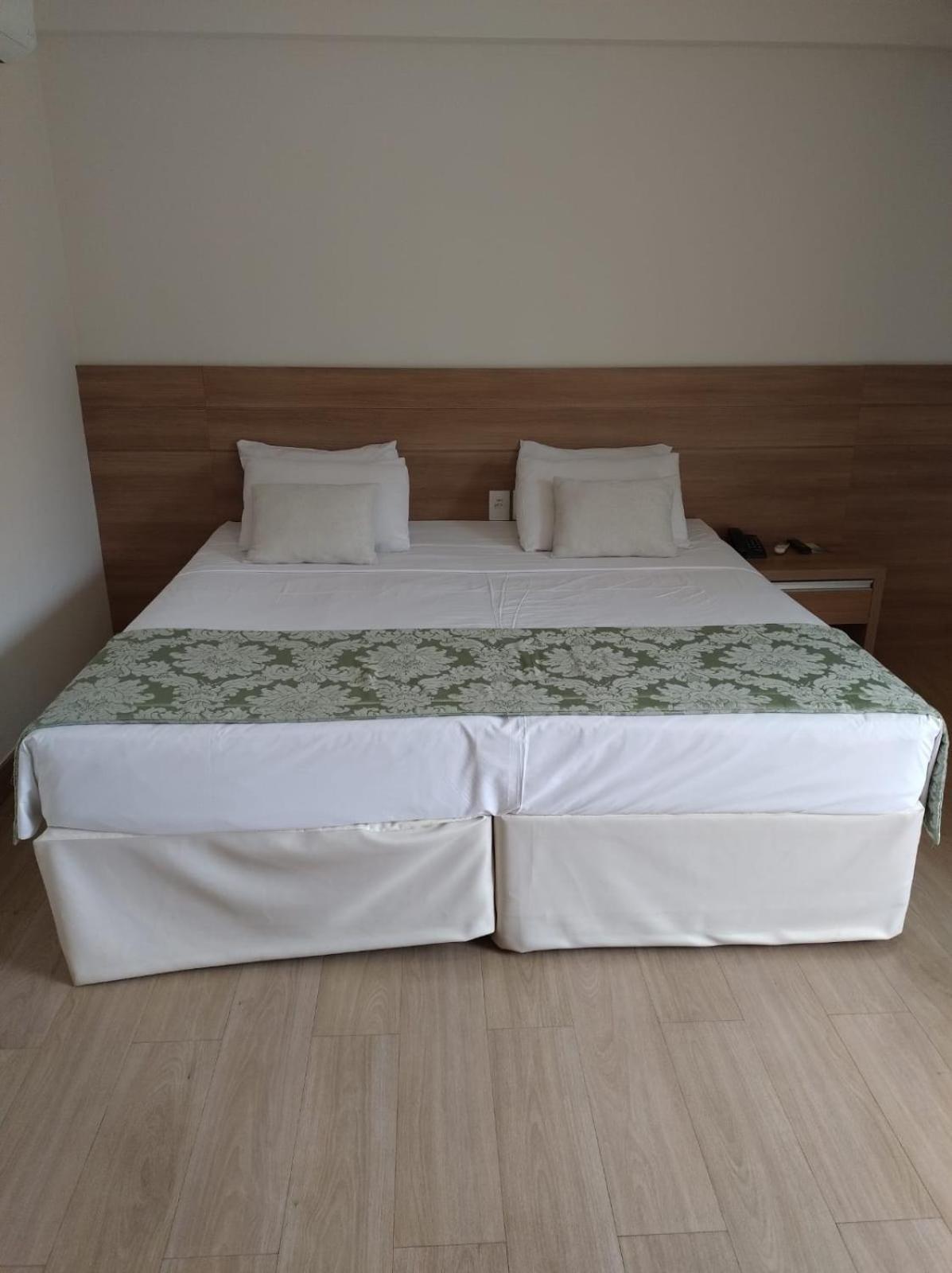 Vista Azul Apart Hotel - Pedra Azul Pinheiros Екстер'єр фото
