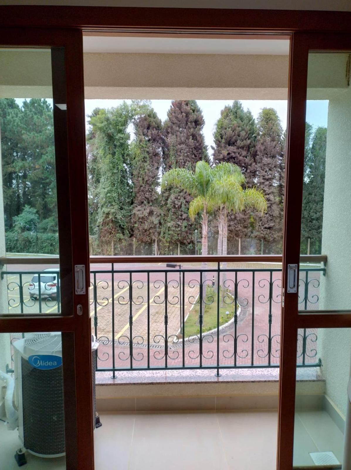 Vista Azul Apart Hotel - Pedra Azul Pinheiros Екстер'єр фото