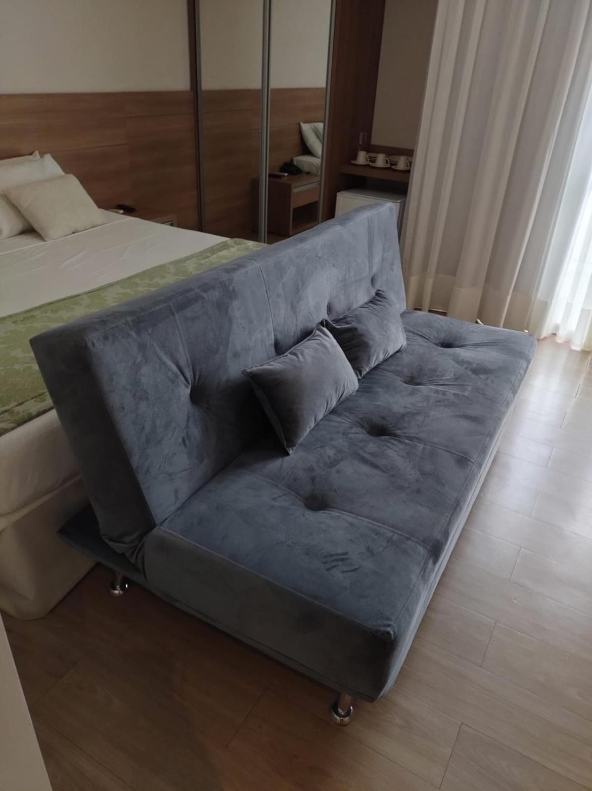 Vista Azul Apart Hotel - Pedra Azul Pinheiros Екстер'єр фото